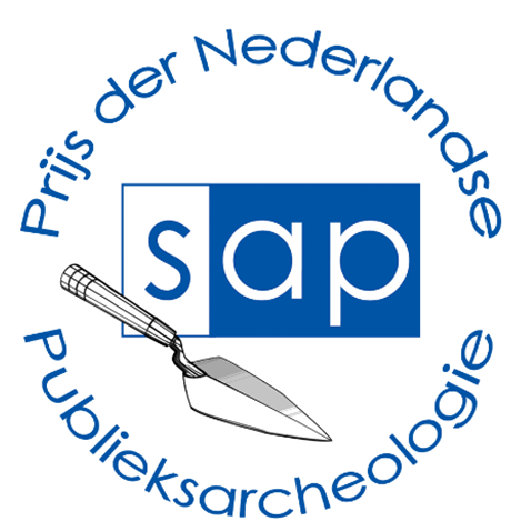 Stem op de Prijs der Nederlandse Publieksarcheologie 2015
