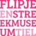 Logo Flipje en Streekmuseum Tiel