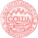 Logo Archeologische Vereniging Golda