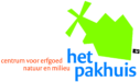 Logo Museum Het Pakhuis