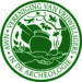 Logo Archeologische Vereniging Rijnstreek  – AWN afd 6