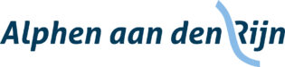 Logo Gemeente Alphen aan den Rijn