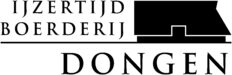Logo Stichting IJzertijdboerderij Dongen