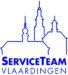 Logo ServiceTeam Vlaardingen