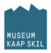 Logo Museum Kaap skil