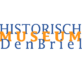 Logo Historisch Museum Den Briel