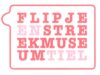 Logo Flipje en Streekmuseum