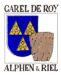 Logo Heemkundekring Carel de Roy