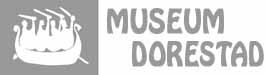 Logo Museum Dorestad