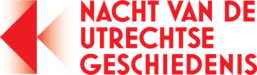 Logo Nacht van de Utrechtse Geschiedenis