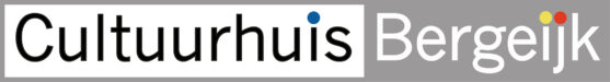 Logo Cultuurhuis Bergeijk (Eichamuseum)