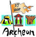Logo Archeon