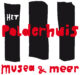 Logo Het Polderhuis Dijk- en oorlogsmuseum