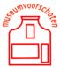 Logo Museum Voorschoten