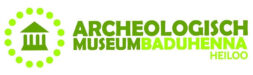 Logo Archeologisch museum Baduhenna