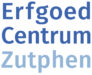 Logo Erfgoedcentrum Zutphen