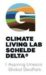 Logo GeoPark Schelde-Delta i.o.