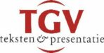 TGV teksten & presentatie