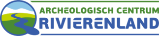 Logo Archeologisch Centrum Rivierenland – AWN afd. 15