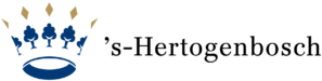 Logo Erfgoed ‘s-Hertogenbosch