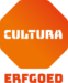 Logo Cultura Erfgoed