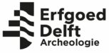 Logo Erfgoed Delft, Archeologie