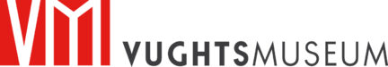 Logo Vughts Museum