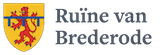 Logo Ruine van Brederode