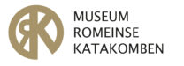 Logo Museum Romeinse Katakomben