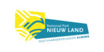 Logo Stad & Natuur Almere