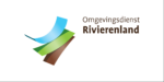 Logo Omgevingsdienst Rivierenland