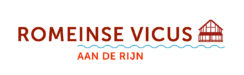 Logo Romeinse vicus aan de Rijn
