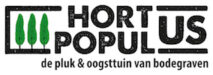 Logo Hortus Populus Bodegraven