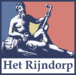 Logo Stichting Historisch Genootschap het Rijndorp