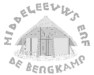 Logo Middeleeuws erf De Bergkamp