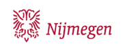 Logo Gemeente Nijmegen afdeling Stadsontwikkeling