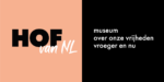 Logo Hof van Nederland